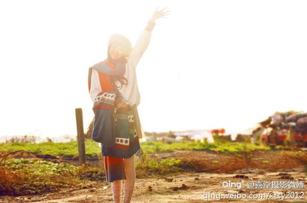 春天里的故事作文